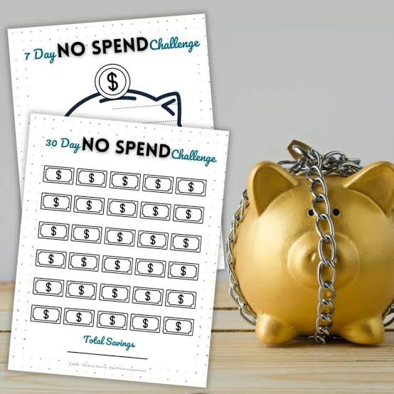 50 No-Spend Challenge Ideas That Actually Help You Save Money