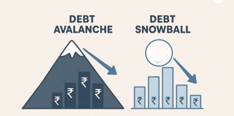 Debt Snowball vs Debt Avalanche Which Payoff Method Is Better