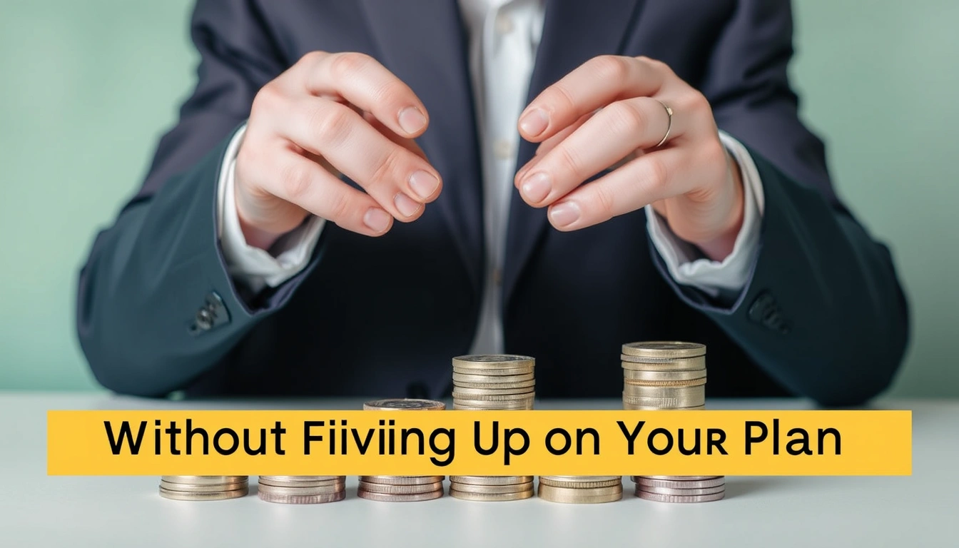 How to Handle Debt Fatigue Without Giving Up on Your Plan How to Handle Debt Fatigue Without Giving Up on Your Plan