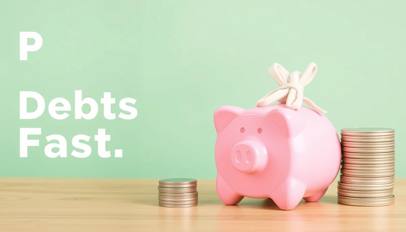 Pay Off Small Debts Fast: A Simple Order to Tackle Balances